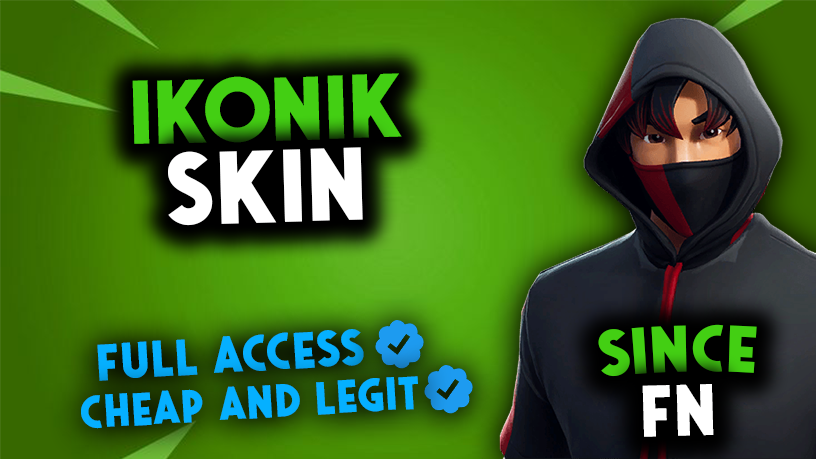 ikonik